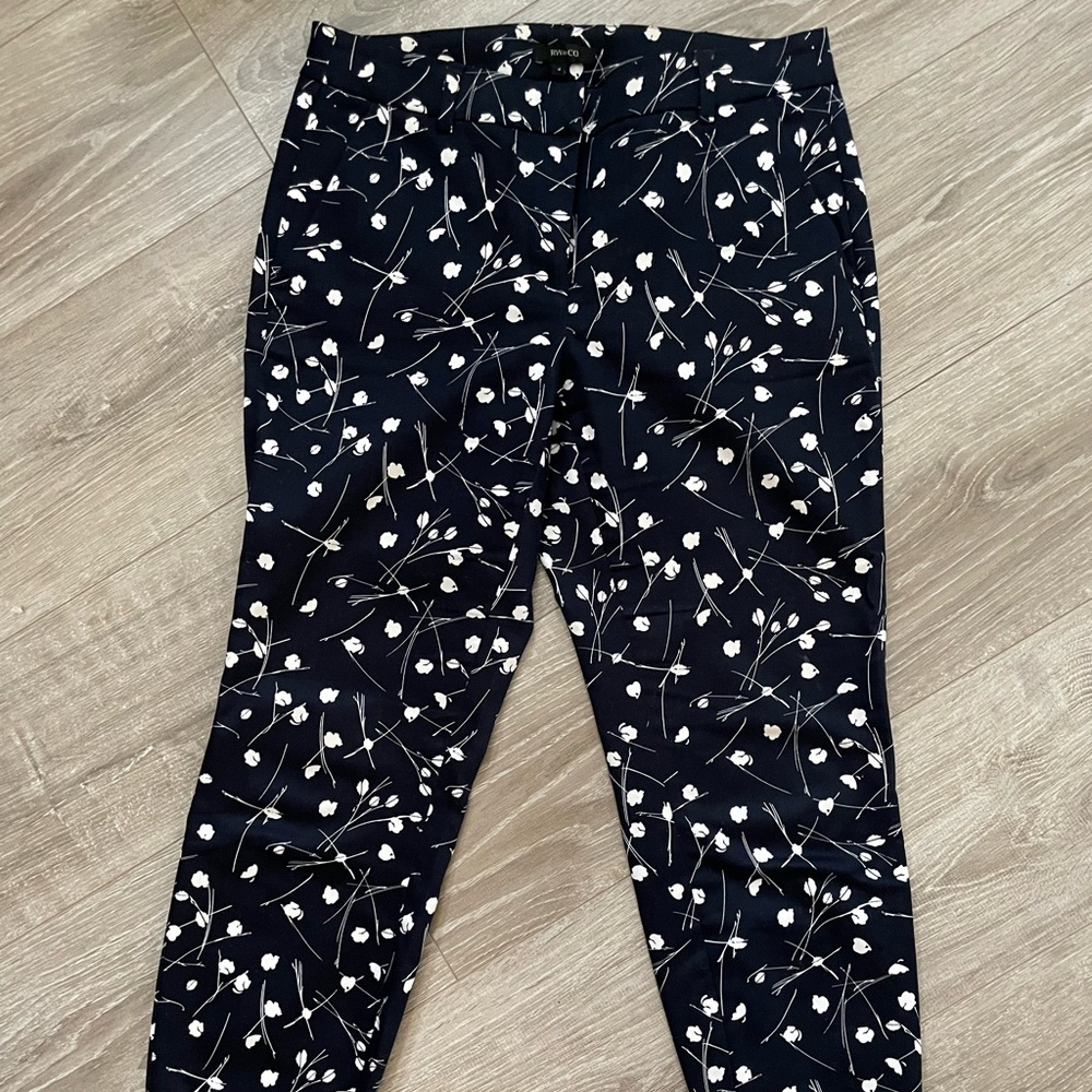 RW&CO Dress Pants